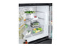 LG Multi-Door InstaView® Kühlschrank 638L, Eis-, Wasser- & Crushed-Ice-Spender