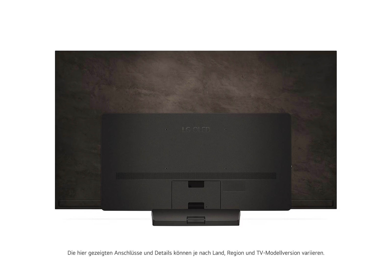 LG OLED evo C4 4K AI Smart TV 77 Zoll – Brillantes Heimkino-Erlebnis