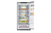 LG Kühl-Gefrierkombination 387L, EEK B, Inverter Linear Kompressor, Total No Frost