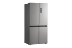 Lade das Bild in den Galerie-Viewer, LG Multi-Door Kühlschrank mit Multi-Airflow Umluftkühlung – 474L, 177,5 cm Hoch
