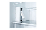 Lade das Bild in den Galerie-Viewer, LG GSLC40PYPE Side-by-Side Kühlschrank: 638L Kapazität, Eis- &amp; Wasserspender, Smart Inverter Kompressor
