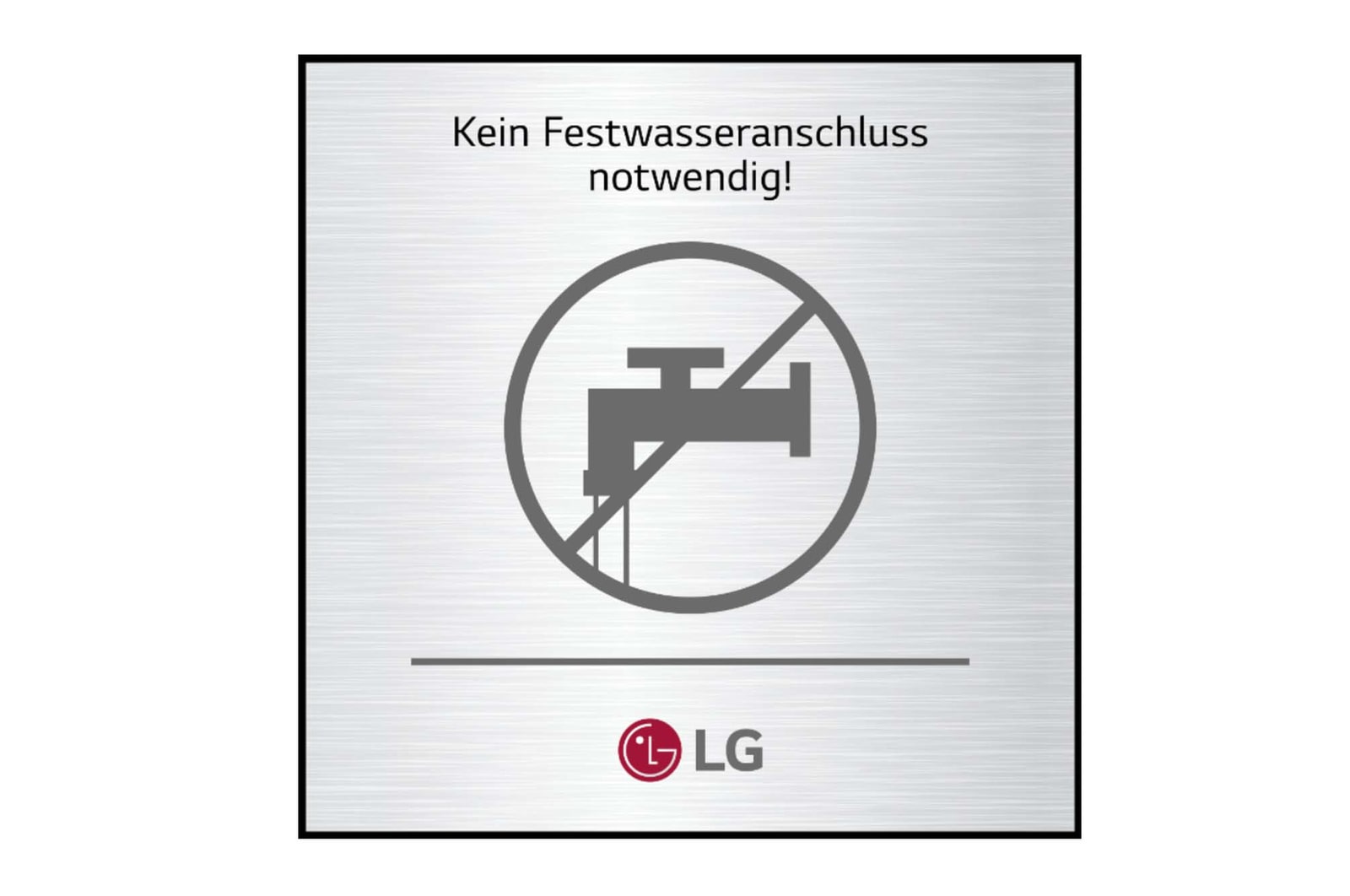 LG GSJC41EPPE Side-by-Side Kühlschrank: Door-in-Door, Eis & Wasser, 638L