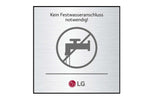 Lade das Bild in den Galerie-Viewer, LG GSJC41EPPE Side-by-Side Kühlschrank: Door-in-Door, Eis &amp; Wasser, 638L
