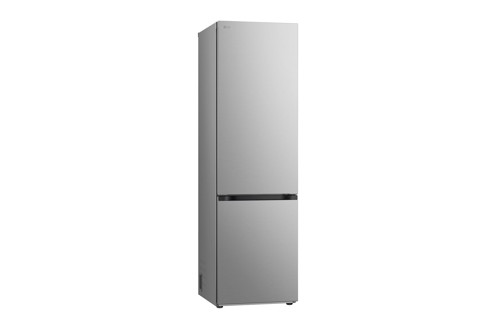 LG Kühl-Gefrierkombination 387L Smart Inverter Compressor Total No Frost LINEARCooling® EEK C