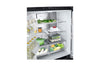 LG SLIM FIT Multi-Door Kühlschrank: InstaView, Eisspender, 508L Kapazität, Effizient