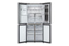 LG SLIM FIT Multi-Door Kühlschrank InstaView Eis- Wasserspender 508L Kapazität