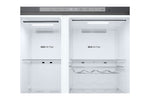 Lade das Bild in den Galerie-Viewer, LG InstaView Side-by-Side Kühlschrank mit Eisspender, 628L, Smart Inverter Kompressor
