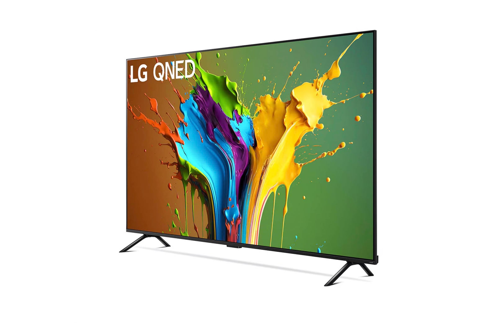 LG QNED89 98 Zoll 4K QNED Smart TV α8 AI-Prozessor HDR Premium Bild