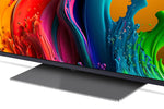 Lade das Bild in den Galerie-Viewer, LG 55 Zoll QNED87 4K AI Smart TV α8 QNED Color webOS 24
