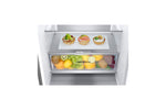 Lade das Bild in den Galerie-Viewer, LG Kühl-Gefrierkombination 387L, Smart Inverter Compressor, Total No Frost, Premium Design
