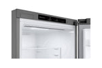 Lade das Bild in den Galerie-Viewer, LG Kühl-Gefrierkombination 387L Smart Inverter Total No Frost Design
