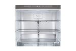 Lade das Bild in den Galerie-Viewer, LG InstaView Multi-Door Kühlschrank 637L mit Eis-, Wasser- &amp; Crushed Ice Spender
