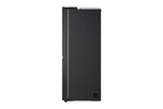 Lade das Bild in den Galerie-Viewer, LG GSJC41EPPE Side-by-Side Kühlschrank: Door-in-Door, Eis &amp; Wasser, 638L
