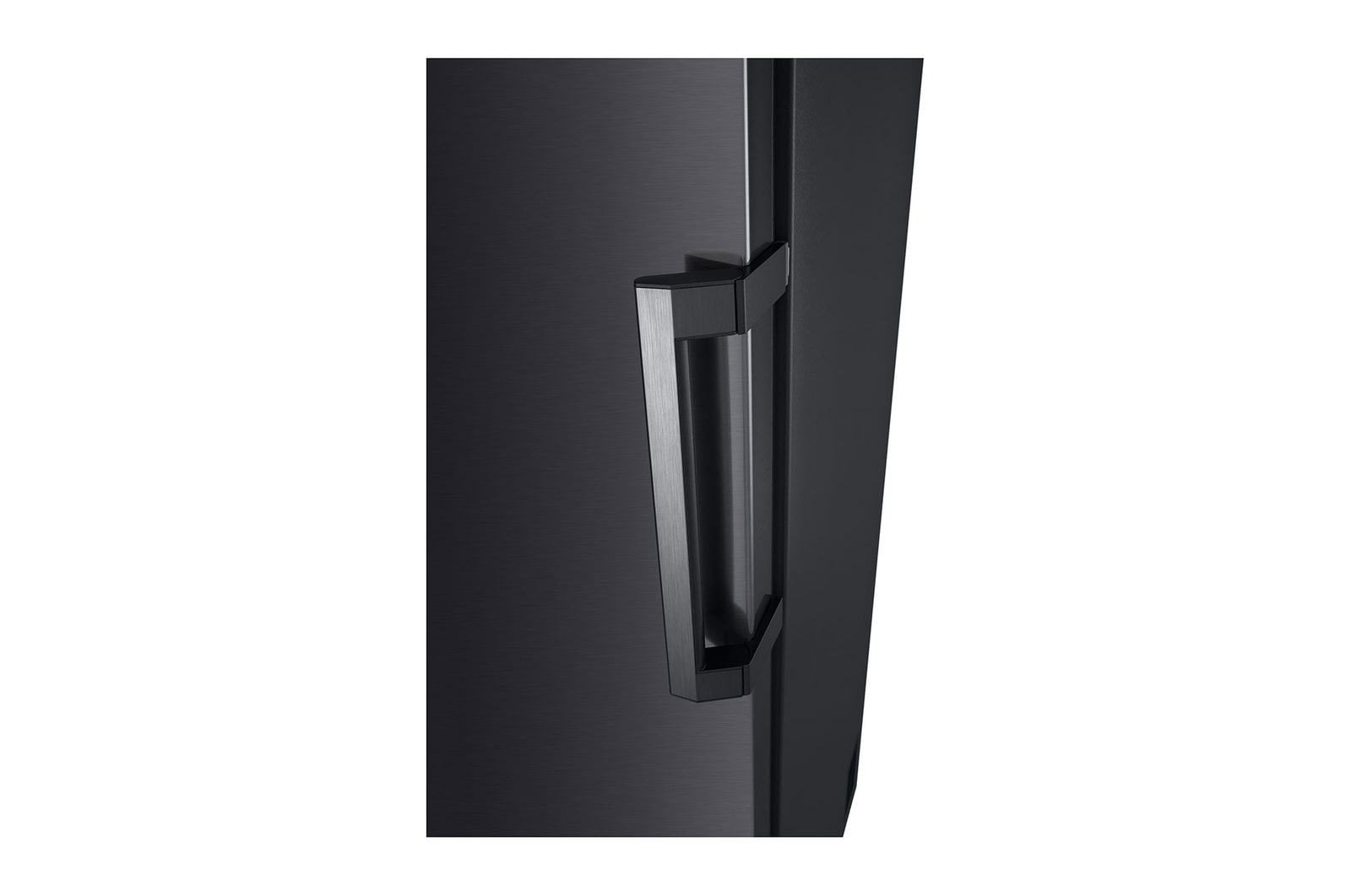 LG GFM61MCCSF Freistehender Gefrierschrank: 324L, D-Klasse, No Frost, Inverter Kompressor