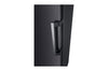 LG GFM61MCCSF Freistehender Gefrierschrank: 324L, D-Klasse, No Frost, Inverter Kompressor