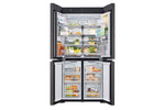 Lade das Bild in den Galerie-Viewer, LG MoodUP InstaView Multi-Door Kühlschrank: Farbwechsel, Lautsprecher, No Frost, Smart
