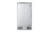 LG InstaView Side-by-Side Kühlschrank: 628L, Eis-, Wasser-Spender, Smart Inverter Kompressor