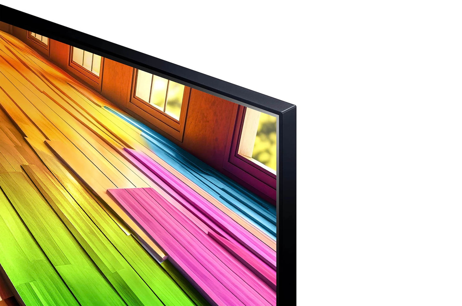 LG 86UT81006LA 86 Zoll 4K UHD AI Smart TV mit webOS 24