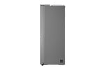 Lade das Bild in den Galerie-Viewer, LG Side-by-Side Kühlschrank Prime Silver: 625L, Eis-, Crushed Ice- &amp; Wasserspender
