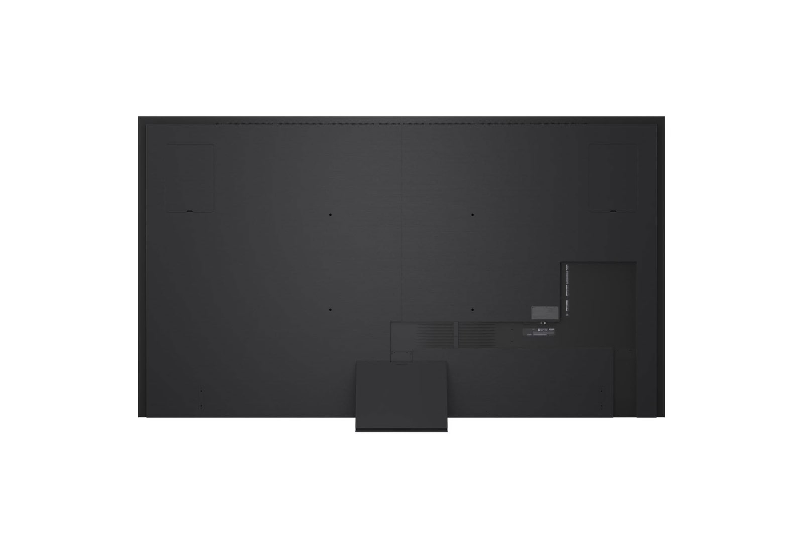 LG 100 Zoll QNED evo AI 4K MiniLED Smart TV – Brillantes Heimkinoerlebnis