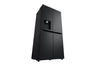 LG SLIM Multi-Door Kühlschrank GML861EPPE: Smart, Elegant, Effizient mit Eiswürfelbereiter