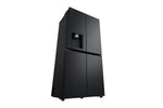 Lade das Bild in den Galerie-Viewer, LG SLIM Multi-Door Kühlschrank GML861EPPE: Smart, Elegant, Effizient mit Eiswürfelbereiter
