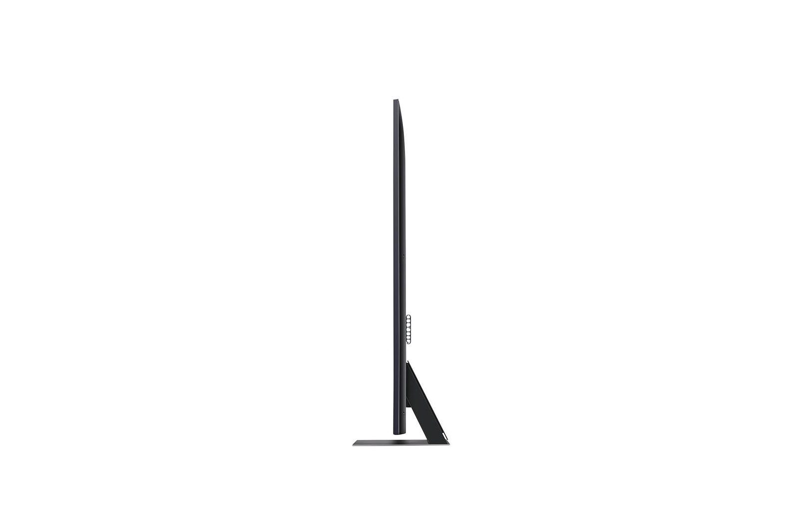 LG QNED86 75 Zoll 4K AI Smart TV mit α8 Prozessor & webOS 24