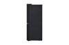 LG Slim Multi-Door Kühlschrank InstaView Eiswürfelspender, 508L Kapazität, UVnano, No Frost Technologie