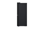 Lade das Bild in den Galerie-Viewer, LG Slim Multi-Door Kühlschrank InstaView Eiswürfelspender, 508L Kapazität, UVnano, No Frost Technologie
