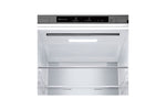 Lade das Bild in den Galerie-Viewer, LG Kühl-Gefrierkombination 344L: Smart Inverter, Total No Frost, Effizient &amp; Modern

