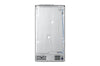 LG GSLC41EPPE Side-by-Side Kühlschrank Schwarz – 641L, Eis-/Wasser-Spender
