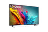 LG 86 Zoll QNED AI Smart TV mit 4K UHD, HDR & webOS 24