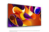 LG OLED evo G4 77 Zoll 4K AI Smart TV