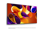 Lade das Bild in den Galerie-Viewer, LG OLED evo G4 77 Zoll 4K AI Smart TV
