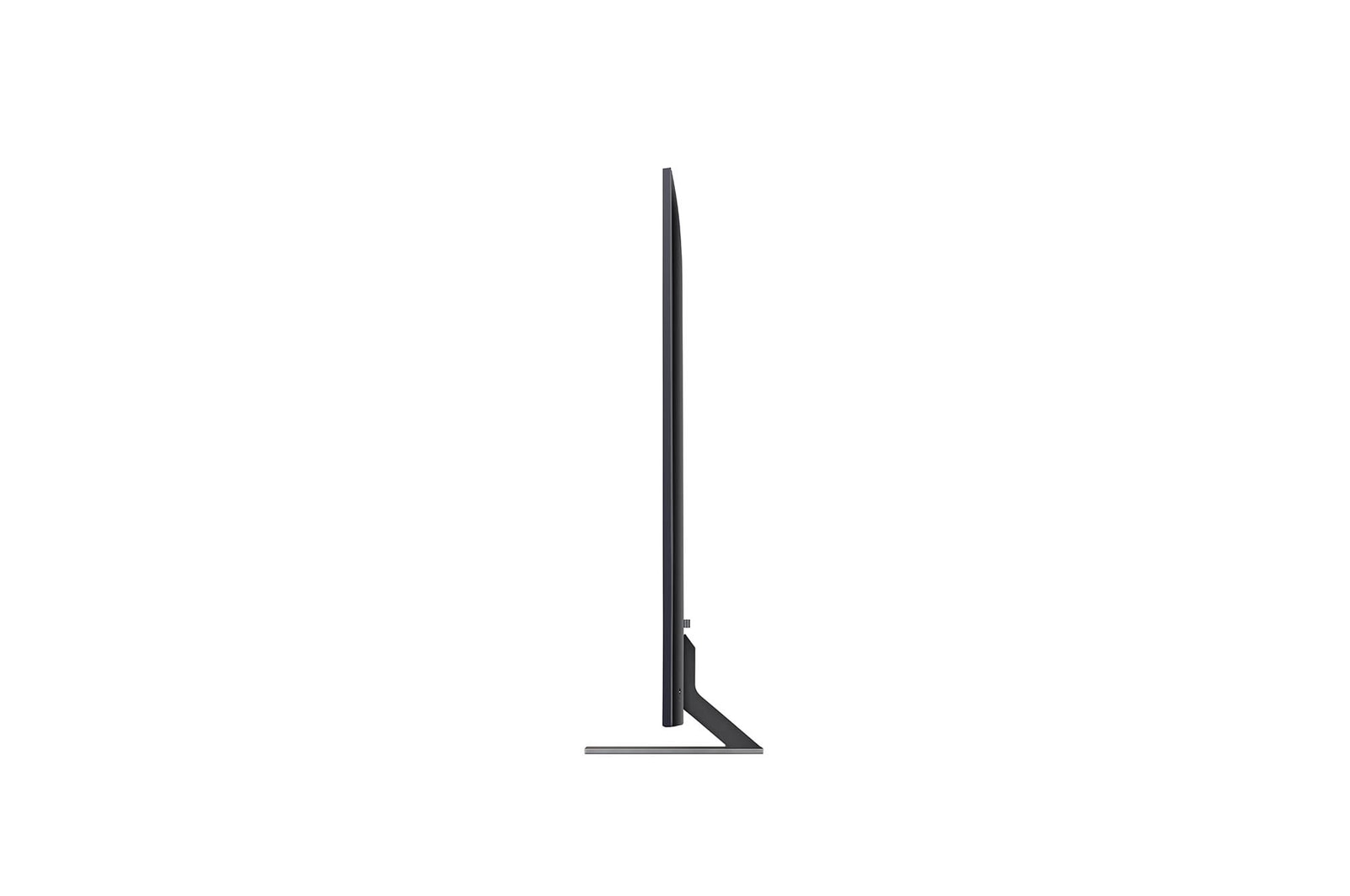 LG 86 Zoll QNED AI Smart TV mit 4K UHD, HDR & webOS 24