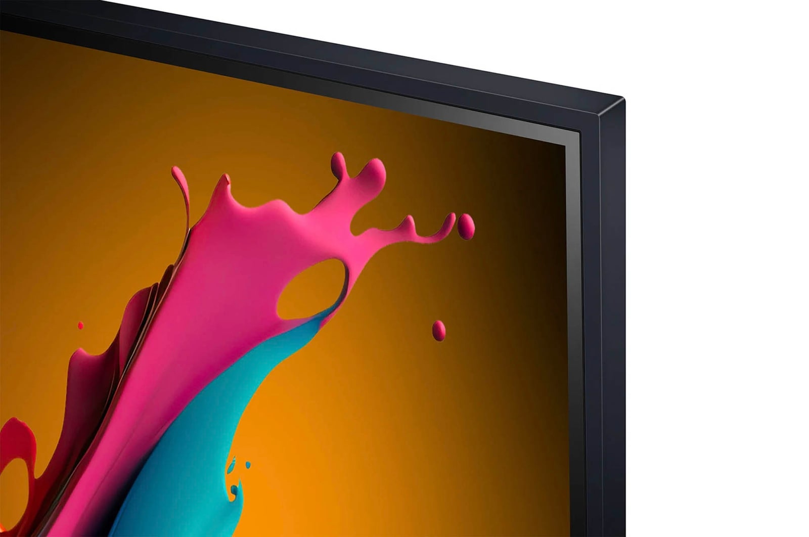LG 55 Zoll QNED87 4K AI Smart TV α8 QNED Color webOS 24