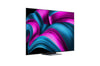 83 Zoll LG OLED evo AI C5 4K Smart Fernseher