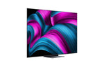Lade das Bild in den Galerie-Viewer, 83 Zoll LG OLED evo AI C5 4K Smart Fernseher
