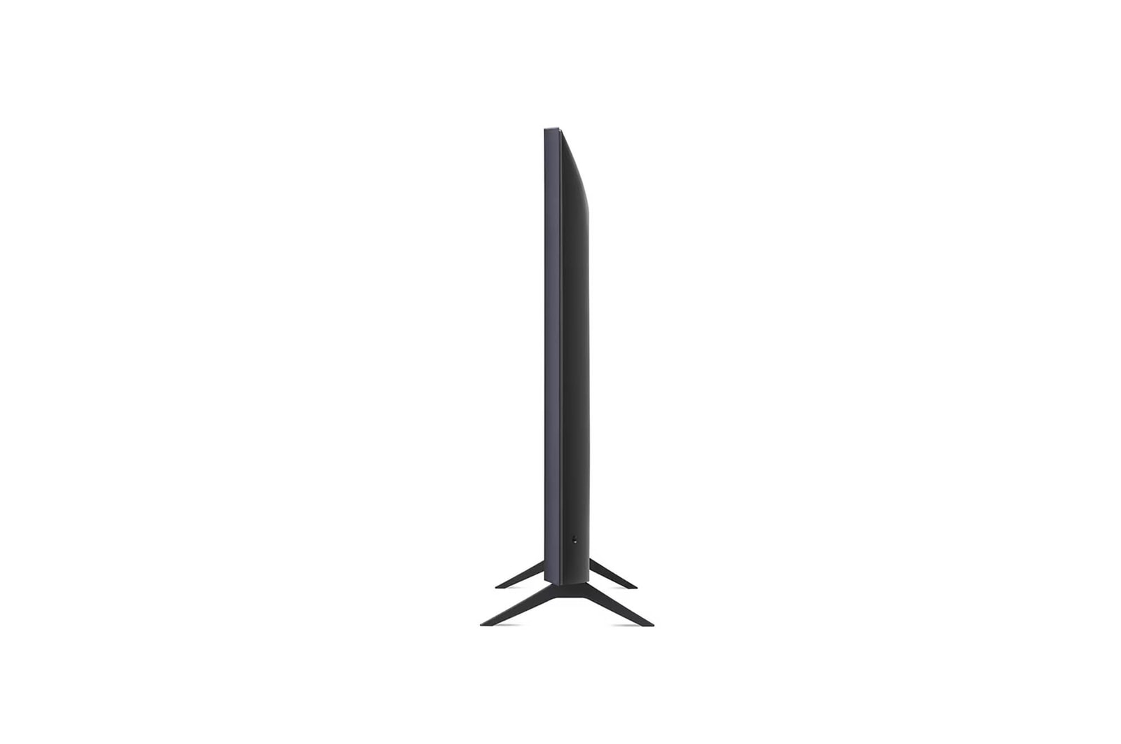 LG UT80 43 Zoll 4K UHD AI Smart TV mit HDR10 Pro webOS Gaming