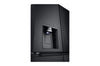 LG GMG960EVEE Multi-Door Kühlschrank: InstaView, Craft Ice, UVnano, ThinQ