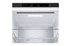 LG Kühl-Gefrierkombination GBV7280AEV: Smart Inverter, Total No Frost, A-Klasse