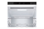 Lade das Bild in den Galerie-Viewer, LG Kühl-Gefrierkombination GBV7280AEV: Smart Inverter, Total No Frost, A-Klasse
