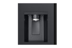 Lade das Bild in den Galerie-Viewer, LG InstaView Side-by-Side Kühlschrank: 628L, 179cm, Eis &amp; Wasserspender, Smart
