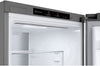 LG GBV7280CMB Kühl-Gefrierkombi: 387L, Smart Inverter, 203cm, Metal Sorbet