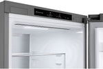 Lade das Bild in den Galerie-Viewer, LG GBV7280CMB Kühl-Gefrierkombi: 387L, Smart Inverter, 203cm, Metal Sorbet
