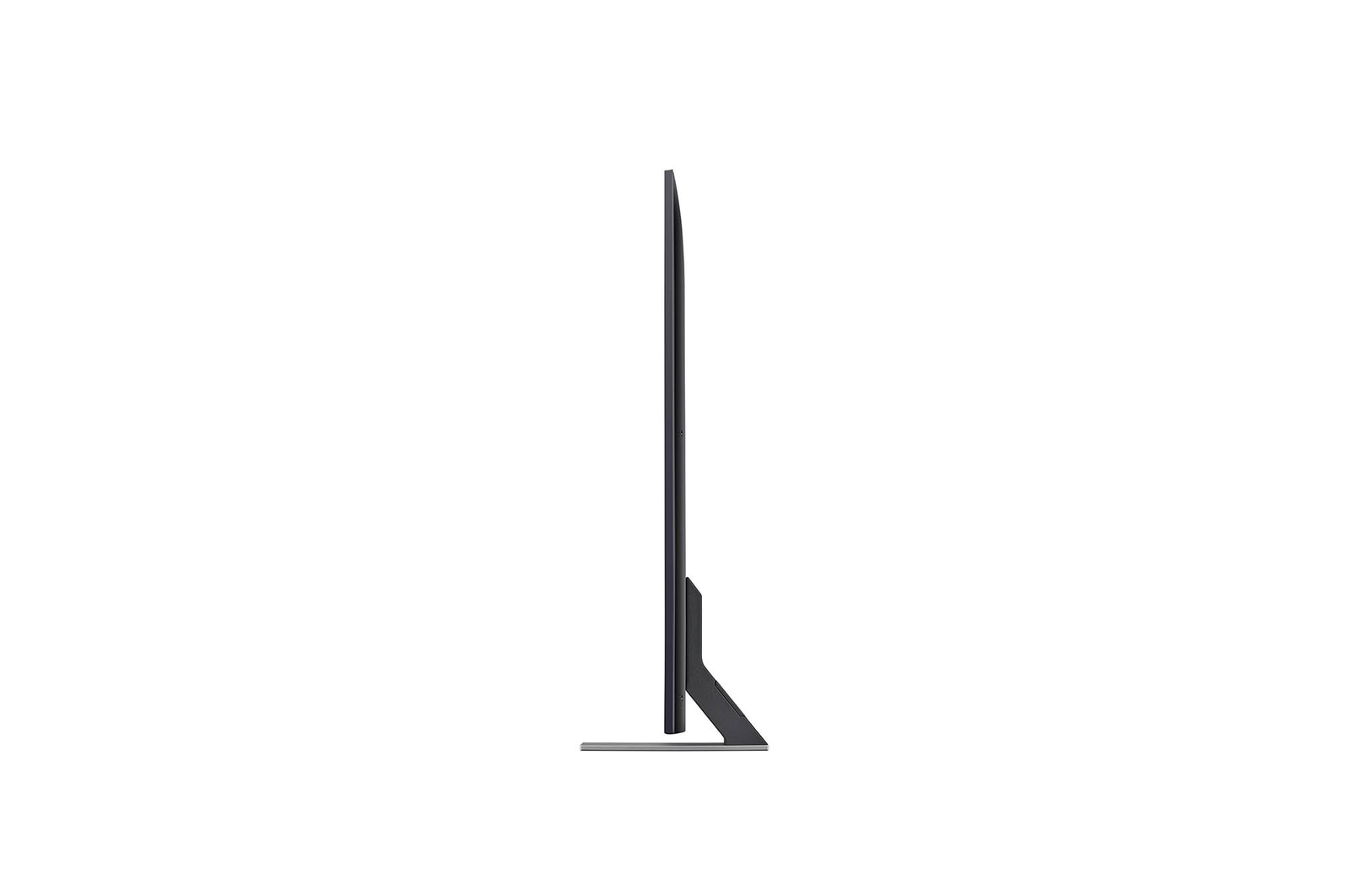 LG 65 Zoll QNED85 4K AI Smart TV: brillante QNED Farben, α8 Prozessor, webOS