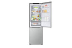 Lade das Bild in den Galerie-Viewer, LG GBV5140AMB Kühl-Gefrierkombination: Smart Inverter, Total No Frost, EEK C
