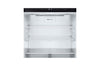 LG Slim Fit Multi-Door Kühlschrank InstaView Total No Frost Inverter Linear Kompressor