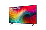 Lade das Bild in den Galerie-Viewer, LG NanoCell 55 Zoll 4K AI Smart TV NANO81: Brillante Farben, Smarte Funktionen
