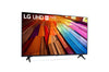 LG UT80 43 Zoll 4K UHD AI Smart TV mit HDR10 Pro webOS Gaming